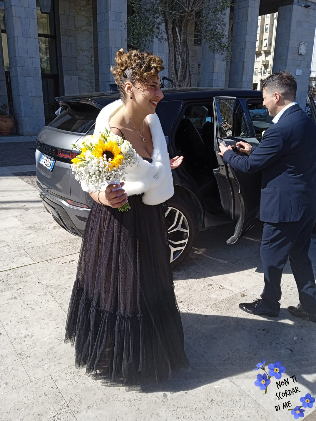 Foto Bouquet Sposa